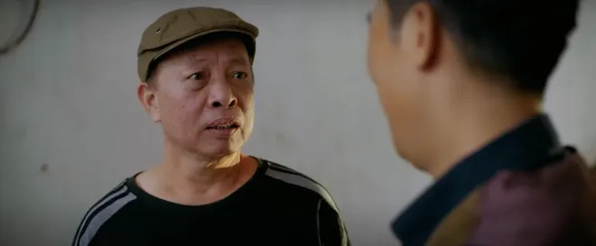 Cầu vồng ở phía chân trời - Tập 7: Ông Dũng bị lạc- Ảnh 4. Cầu vồng ở phía chân trời - Tập 7: Ông Dũng bị lạc - Ảnh 4.