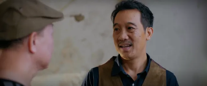 Cầu vồng ở phía chân trời - Tập 7: Ông Dũng bị lạc- Ảnh 5. Cầu vồng ở phía chân trời - Tập 7: Ông Dũng bị lạc - Ảnh 5.