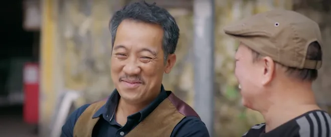 Cặp đ&ocirc;i Những chặng đường bụi bặm v&agrave; cuộc gặp lại bất ngờ trong Cầu vồng ở ph&iacute;a ch&acirc;n trời- Ảnh 4.