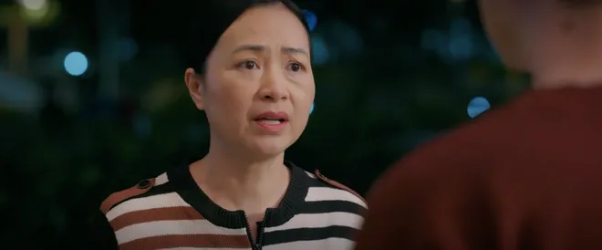 Cặp đ&ocirc;i Những chặng đường bụi bặm v&agrave; cuộc gặp lại bất ngờ trong Cầu vồng ở ph&iacute;a ch&acirc;n trời- Ảnh 6.