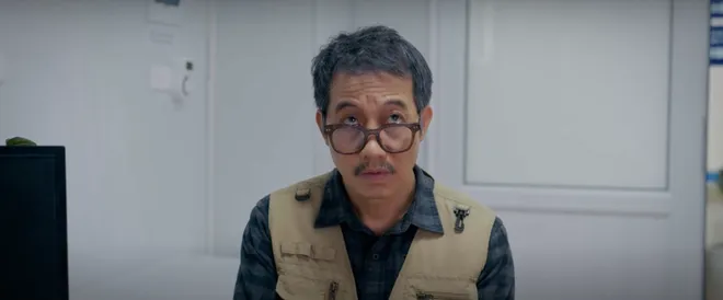 Cặp đ&ocirc;i Những chặng đường bụi bặm v&agrave; cuộc gặp lại bất ngờ trong Cầu vồng ở ph&iacute;a ch&acirc;n trời- Ảnh 2.