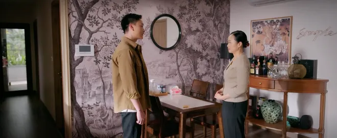 Cặp đ&ocirc;i Những chặng đường bụi bặm v&agrave; cuộc gặp lại bất ngờ trong Cầu vồng ở ph&iacute;a ch&acirc;n trời- Ảnh 13.