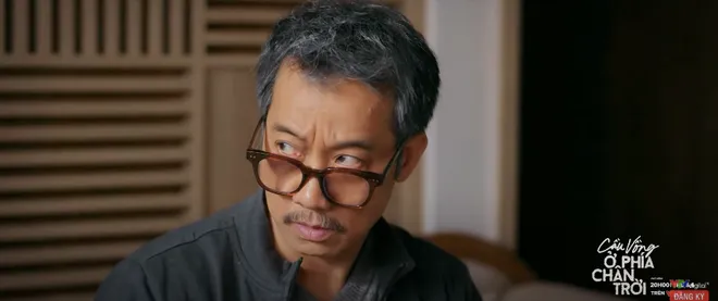 Cặp đ&ocirc;i Những chặng đường bụi bặm v&agrave; cuộc gặp lại bất ngờ trong Cầu vồng ở ph&iacute;a ch&acirc;n trời- Ảnh 1.