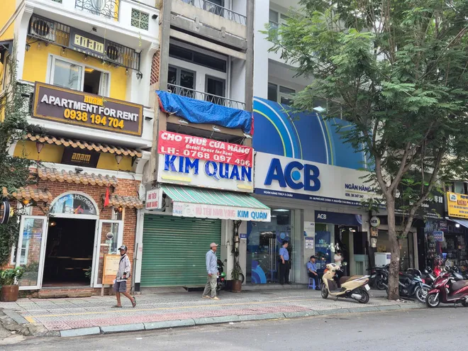 Mặt bằng cho thuê tại TP Hồ Chí Minh: Giá tăng, phân hóa theo khu vực - Ảnh 4.