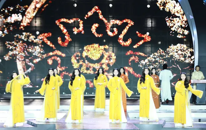 Hà Trúc Linh đăng quang Hoa hậu Việt Nam 2024 - Ảnh 32.