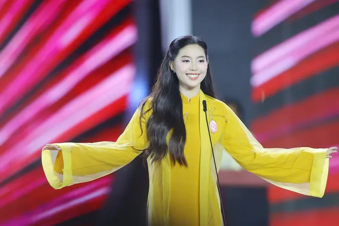 Hà Trúc Linh đăng quang Hoa hậu Việt Nam 2024 - Ảnh 36.