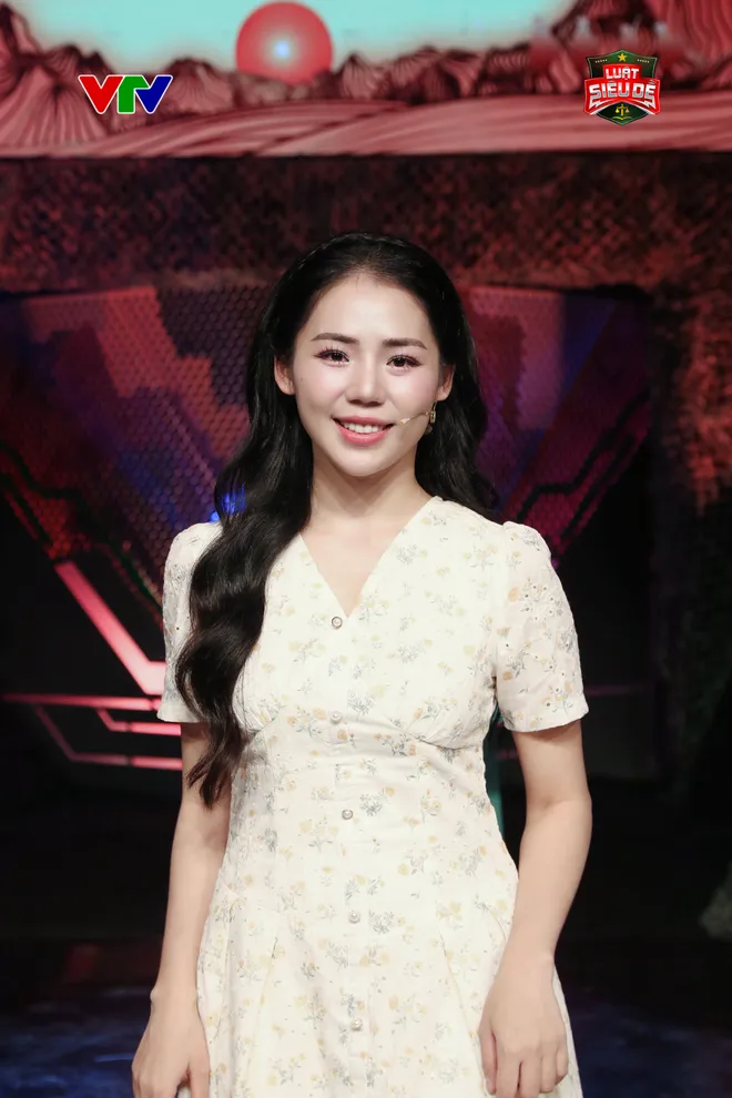 Phương Vy – Hương Ly hội ngộ tại sân chơi Luật siêu dễ - Ảnh 2.