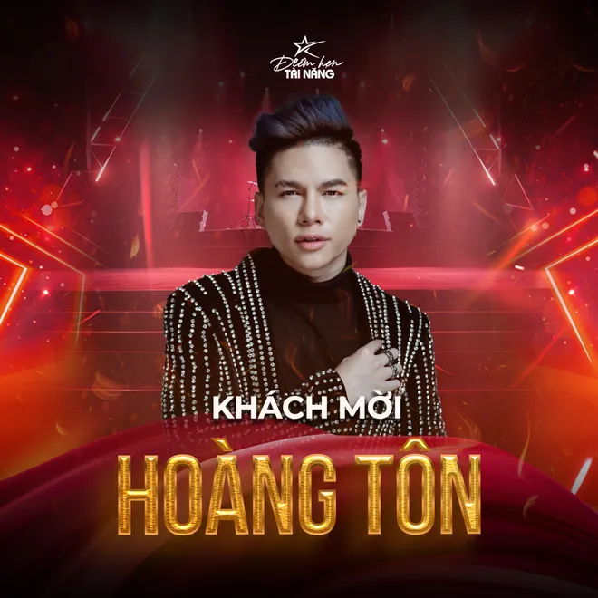 Trực tiếp Chung kết "Điểm hẹn tài năng 2025": Ai sẽ tỏa sáng? (20h, VTV1)- Ảnh 4. Trực tiếp Chung kết "Điểm hẹn tài năng 2025": Ai sẽ tỏa sáng? (20h, VTV1)- Ảnh 4.