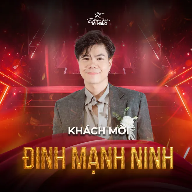 Trực tiếp Chung kết "Điểm hẹn tài năng 2025": Ai sẽ tỏa sáng? (20h, VTV1)- Ảnh 5. Trực tiếp Chung kết "Điểm hẹn tài năng 2025": Ai sẽ tỏa sáng? (20h, VTV1)- Ảnh 5.
