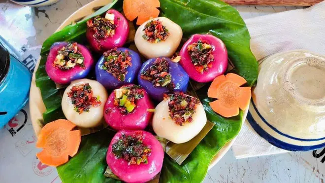 Tìm an lành nơi đảo xanh - Ảnh 7.