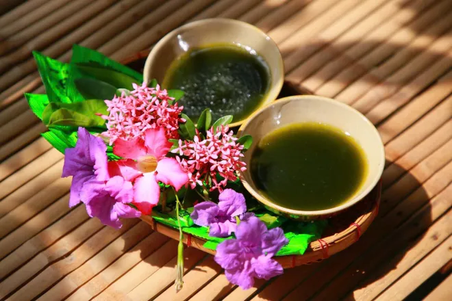 Tìm an lành nơi đảo xanh - Ảnh 6.