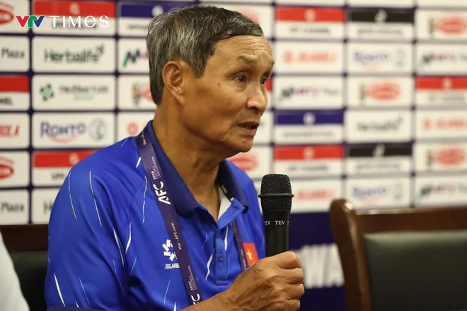 Tuyển nữ Việt Nam ra qu&acirc;n b&ugrave;ng nổ tại v&ograve;ng loại Asian Cup 2026- Ảnh 6.