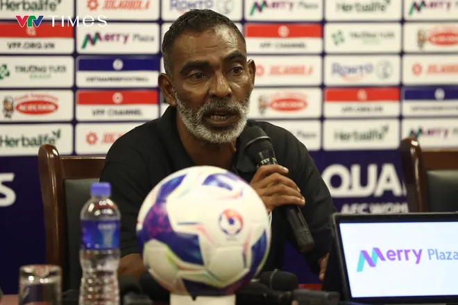 Tuyển nữ Việt Nam ra qu&acirc;n b&ugrave;ng nổ tại v&ograve;ng loại Asian Cup 2026- Ảnh 7.