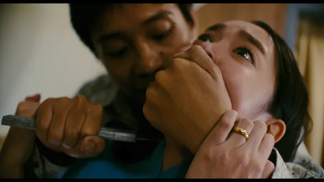 Điện ảnh Việt nửa cuối năm 2025: Nhiều thử nghiệm mới đ&aacute;ng mong chờ- Ảnh 2.