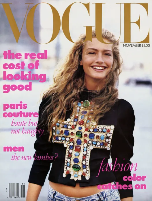 Anna Wintour vẫn giữ quyền kiểm soát tạp chí Vogue dù từ chức tổng biên tập - Ảnh 1.
