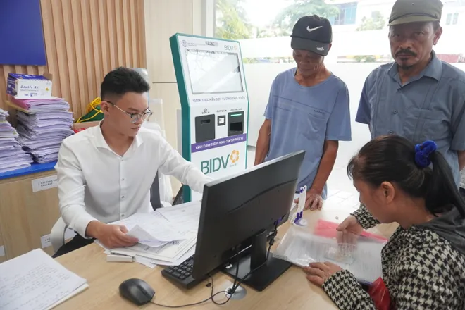 Hà Nội bắt đầu vận hành mô hình chính quyền hai cấp  - Ảnh 6.