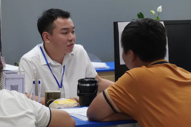 Hà Nội bắt đầu vận hành mô hình chính quyền hai cấp  - Ảnh 13.