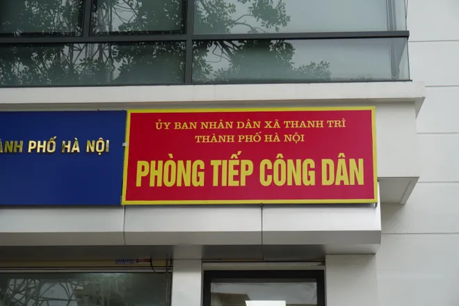 Hà Nội bắt đầu vận hành mô hình chính quyền hai cấp  - Ảnh 1.