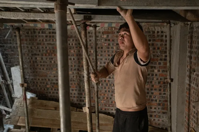 Công việc tự do đang trở thành lựa chọn “thời thượng” của thế hệ trẻ - Ảnh 12.