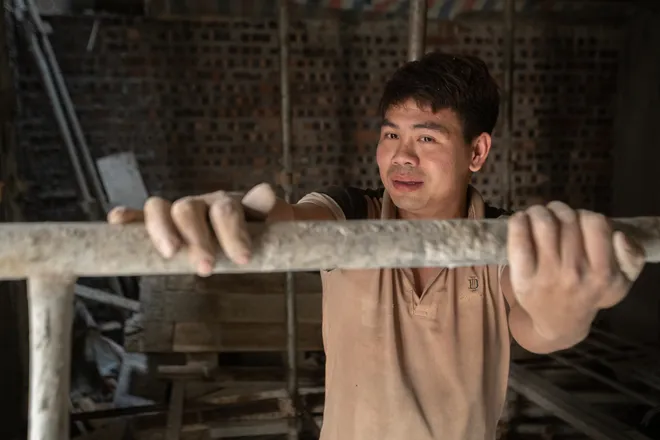 Công việc tự do đang trở thành lựa chọn “thời thượng” của thế hệ trẻ - Ảnh 13.