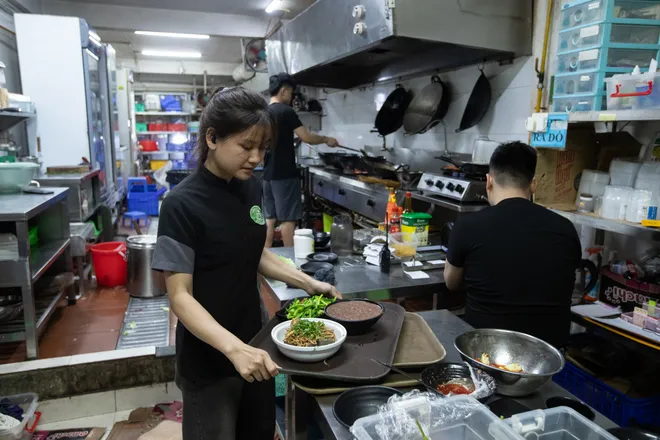 Công việc tự do đang trở thành lựa chọn “thời thượng” của thế hệ trẻ - Ảnh 15.