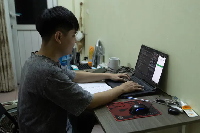 Công việc tự do đang trở thành lựa chọn “thời thượng” của thế hệ trẻ - Ảnh 6.