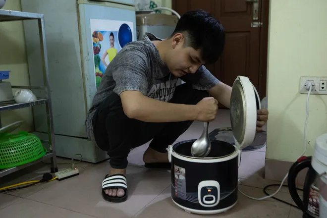Công việc tự do đang trở thành lựa chọn “thời thượng” của thế hệ trẻ - Ảnh 4.