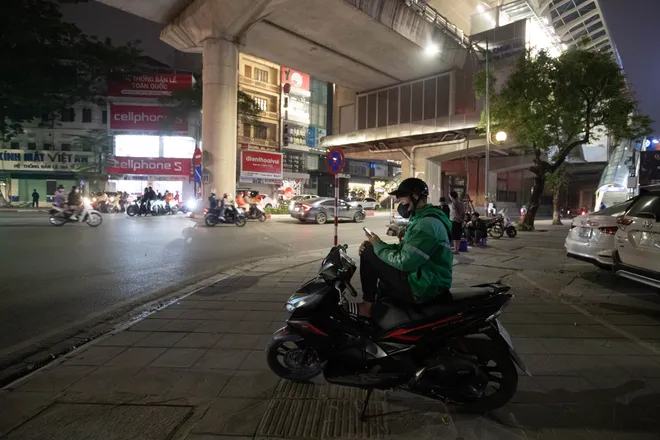 Công việc tự do đang trở thành lựa chọn “thời thượng” của thế hệ trẻ - Ảnh 1.