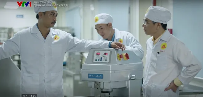 Dịu d&agrave;ng m&agrave;u nắng - Tập 21: Phong xử l&yacute; gi&uacute;p anh em Bắc tho&aacute;t cảnh bị ch&egrave;n &eacute;p - Ảnh 4.