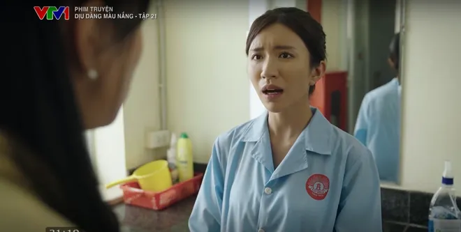 Dịu d&agrave;ng m&agrave;u nắng - Tập 21: Phong xử l&yacute; gi&uacute;p anh em Bắc tho&aacute;t cảnh bị ch&egrave;n &eacute;p - Ảnh 8.