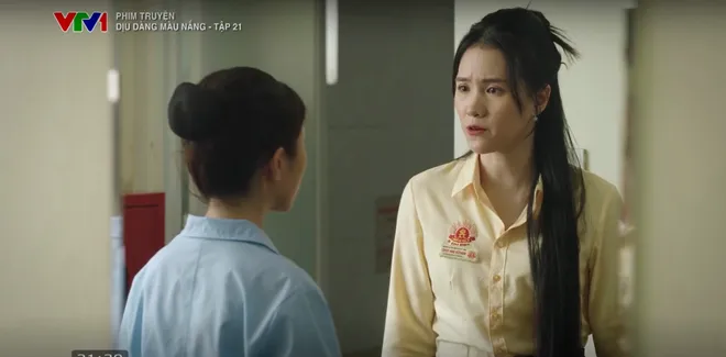 Dịu d&agrave;ng m&agrave;u nắng - Tập 21: Phong xử l&yacute; gi&uacute;p anh em Bắc tho&aacute;t cảnh bị ch&egrave;n &eacute;p - Ảnh 7.