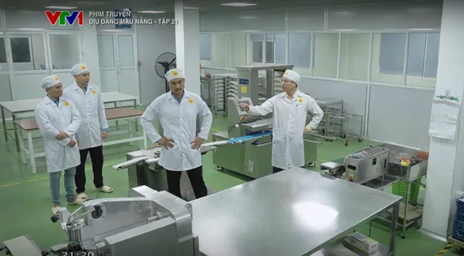 Dịu d&agrave;ng m&agrave;u nắng - Tập 21: Phong xử l&yacute; gi&uacute;p anh em Bắc tho&aacute;t cảnh bị ch&egrave;n &eacute;p - Ảnh 6.