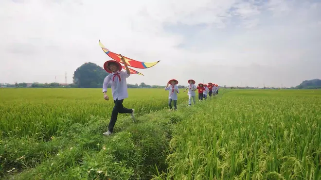 Tọa đàm "Kỷ nguyên vươn mình": Xây dựng thế hệ vươn mình (20h10, VTV1)- Ảnh 3.