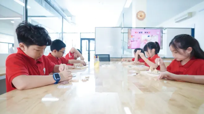 Tọa đàm "Kỷ nguyên vươn mình": Xây dựng thế hệ vươn mình (20h10, VTV1)- Ảnh 4.