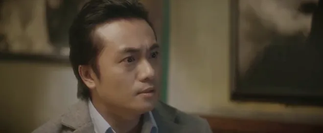 Mặt trời lạnh - Tập 14: Chồng thay đổi nhỏ, bà Như Hương liền chấm dứt mối quan hệ với 'crush'- Ảnh 3. Mặt trời lạnh - Tập 14: Chồng thay đổi nhỏ, bà Như Hương liền chấm dứt mối quan hệ với 'crush'- Ảnh 3.