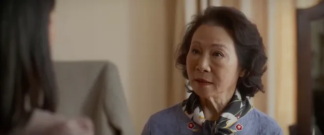 Mặt trời lạnh - Tập 14: Chồng thay đổi nhỏ, bà Như Hương liền chấm dứt mối quan hệ với 'crush'- Ảnh 6. Mặt trời lạnh - Tập 14: Chồng thay đổi nhỏ, bà Như Hương liền chấm dứt mối quan hệ với 'crush'- Ảnh 6.