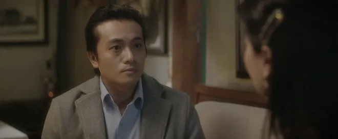 Mặt trời lạnh - Tập 14: Sơn Dương v&agrave; Lam Anh 'cảm nắng'- Ảnh 6.