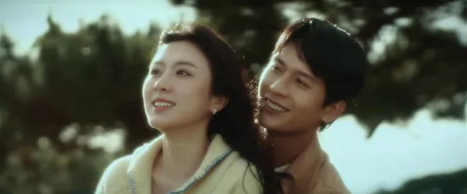 Mặt trời lạnh - Tập 14: Sơn Dương v&agrave; Lam Anh 'cảm nắng'- Ảnh 1.