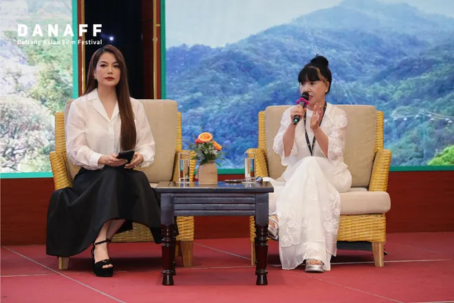 Loạt hội thảo chuyên ngành thu hút sự quan tâm của công chúng tại DANAFF III - Ảnh 3.