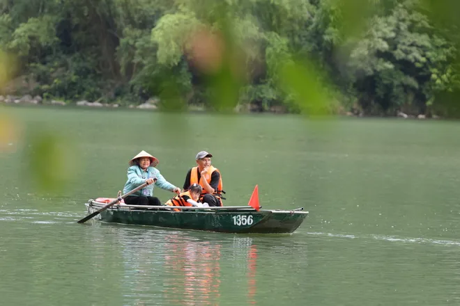 Cha con vạn dặm mùa 2 chính thức khởi động - Ảnh 2.