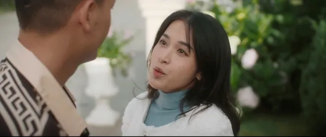 Mặt trời lạnh - Tập 15: Lam Anh tiết lộ về thân phận khiến Sơn Dương thức tỉnh - Ảnh 17.