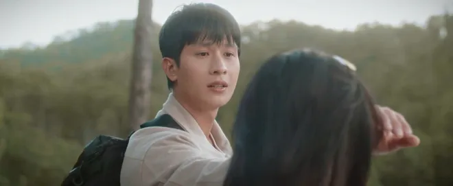 Mặt trời lạnh - Tập 15: Lam Anh tiết lộ về thân phận khiến Sơn Dương thức tỉnh - Ảnh 6.