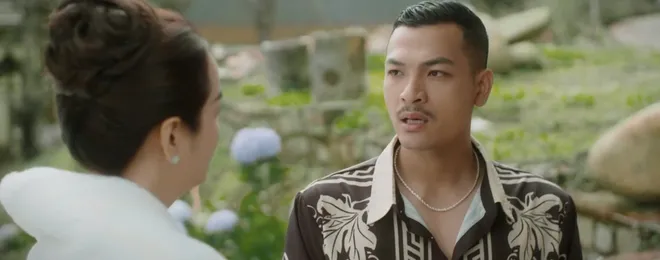 Mặt trời lạnh - Tập 15: Lam Anh tiết lộ về thân phận khiến Sơn Dương thức tỉnh - Ảnh 14.