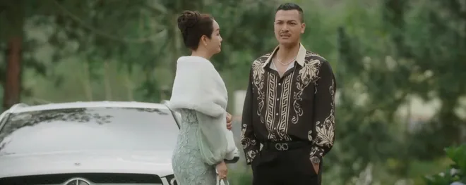 Mặt trời lạnh - Tập 15: Lam Anh tiết lộ về thân phận khiến Sơn Dương thức tỉnh - Ảnh 12.