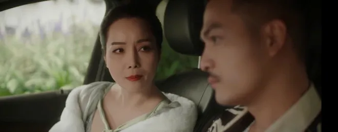 Mặt trời lạnh - Tập 15: Lam Anh tiết lộ về thân phận khiến Sơn Dương thức tỉnh - Ảnh 13.
