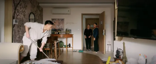 Cầu vồng ở phía chân trời - Tập 9: - Ảnh 1.