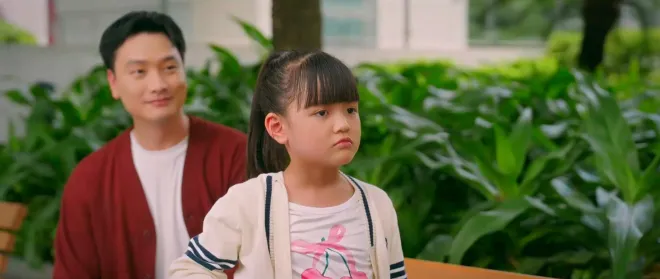 Dàn diễn viên nhí mới 'gây sốt' trên phim Việt giờ vàng- Ảnh 3. Dàn diễn viên nhí mới 'gây sốt' trên phim Việt giờ vàng- Ảnh 3.