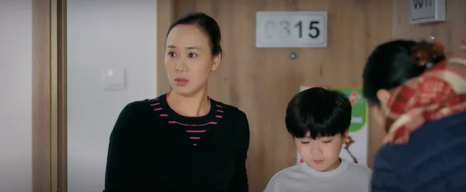 Cầu vồng ở phía chân trời - Tập 9: - Ảnh 2.