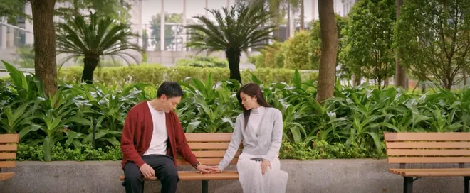 Cầu vồng ở phía chân trời - Tập 9: - Ảnh 9.