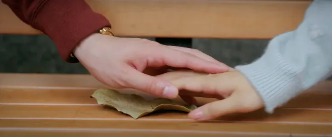 Cầu vồng ở phía chân trời - Tập 9: - Ảnh 10.